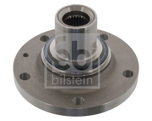 Original Febi Bilstein Radnabe 46635 FüR Nissan Opel Renault-image