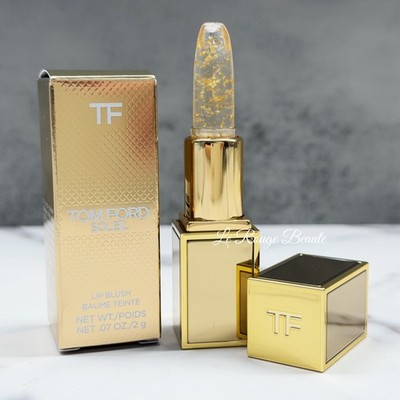 Tom Ford Soleil Lip Blush - z09 Soleil - 0.07 oz / 2g