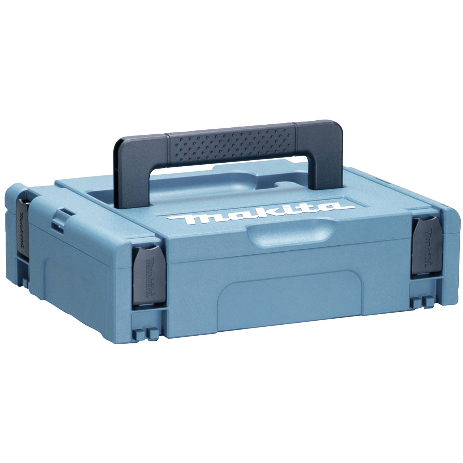 Makita MAKPAC Tool box 1pc stackable 295x395x105mm