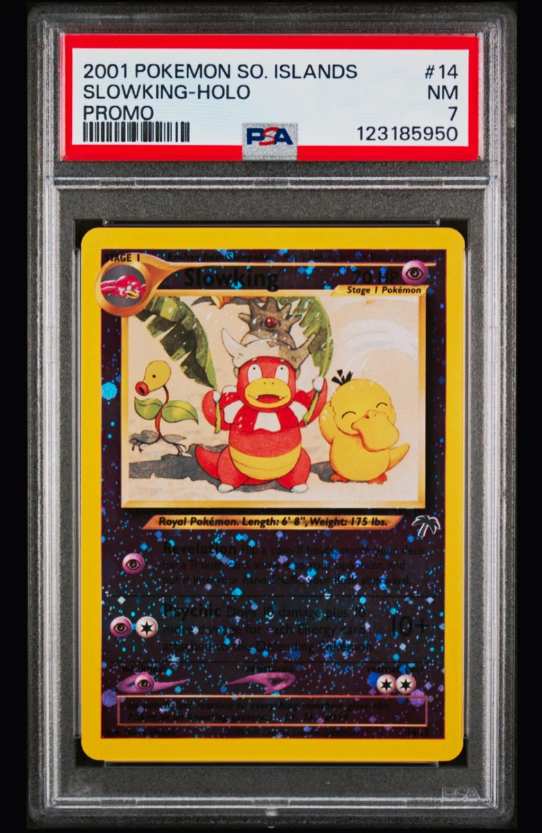 Slowking