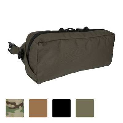 Blackfolium Aura 20 QD Pouch - Medic Zusatztasche