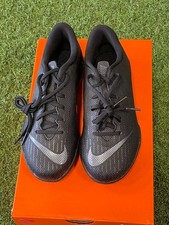 Nike Jr Vapor 12 Academy GS IC Youth Indoor Soccer Shoes Size 1.5