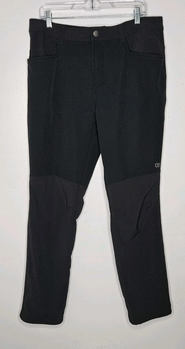 Outdoor Research Black Pants for Men for sale | eBay