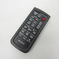 Sony RMT-831 Remote Control For DCR-HC40 DCR-HC30 DCR-PC330 Handycams