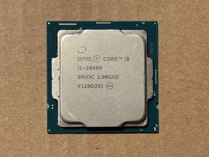 Intel Core i5 10400 | eBay