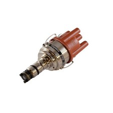 123 Ignition Z&uuml;ndverteiler Alfa Giulia 4 Zylinder ohne Unterdruck 123/Alfa-4-R