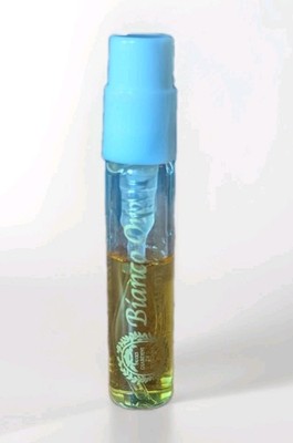 NEW Giardini Di Toscana Bianco Oro Eau De Parfum 2ml Travel Sample Spray Perfume