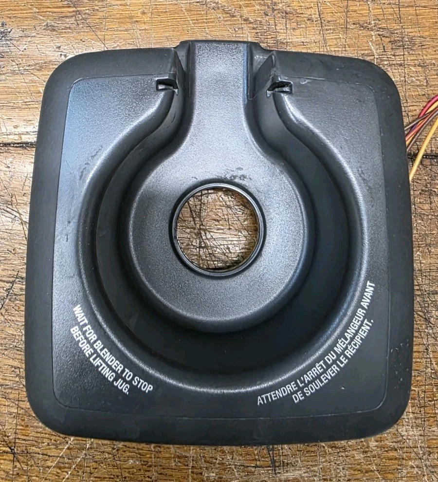 Parts For Sage SBL920BSS Super Q Food Blender / Replacement Parts Only