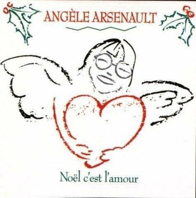 Nol C'est L'amour [Audio CD]