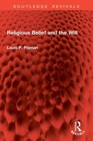 Religious Belief And The Will | Louis P. Pojman | Taschenbuch | Englisch | 2026