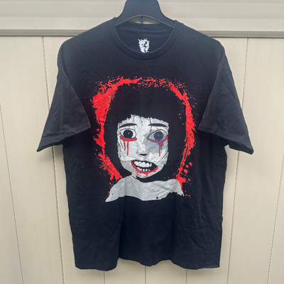 Creepypasta Dollthing Shirt Ahenobarbus Henocied, Gothic Horror
