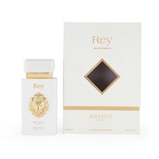 Rey MAISON ASRAR perfume - a new fragrance for women and men 2024