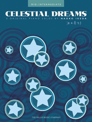 Celestial Dreams : Mid-intermediate Level, Paperback by Ikeda, Naoko (COP), B...