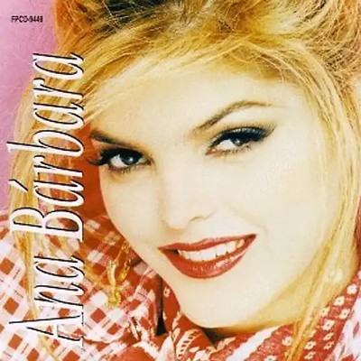 Ana Barbara - Ay Amor