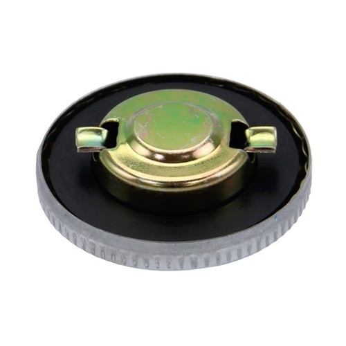 Tankdeckel Chrom Deckel 40mm für Simson S51 S50 SR50 SR80 KR51/1 KR51/2 - Bild 4 von 4