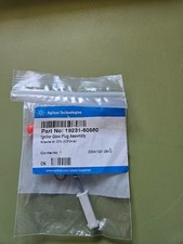 Agilent 19231-60680 Ignitor Glow Plug Assembly for GC FID