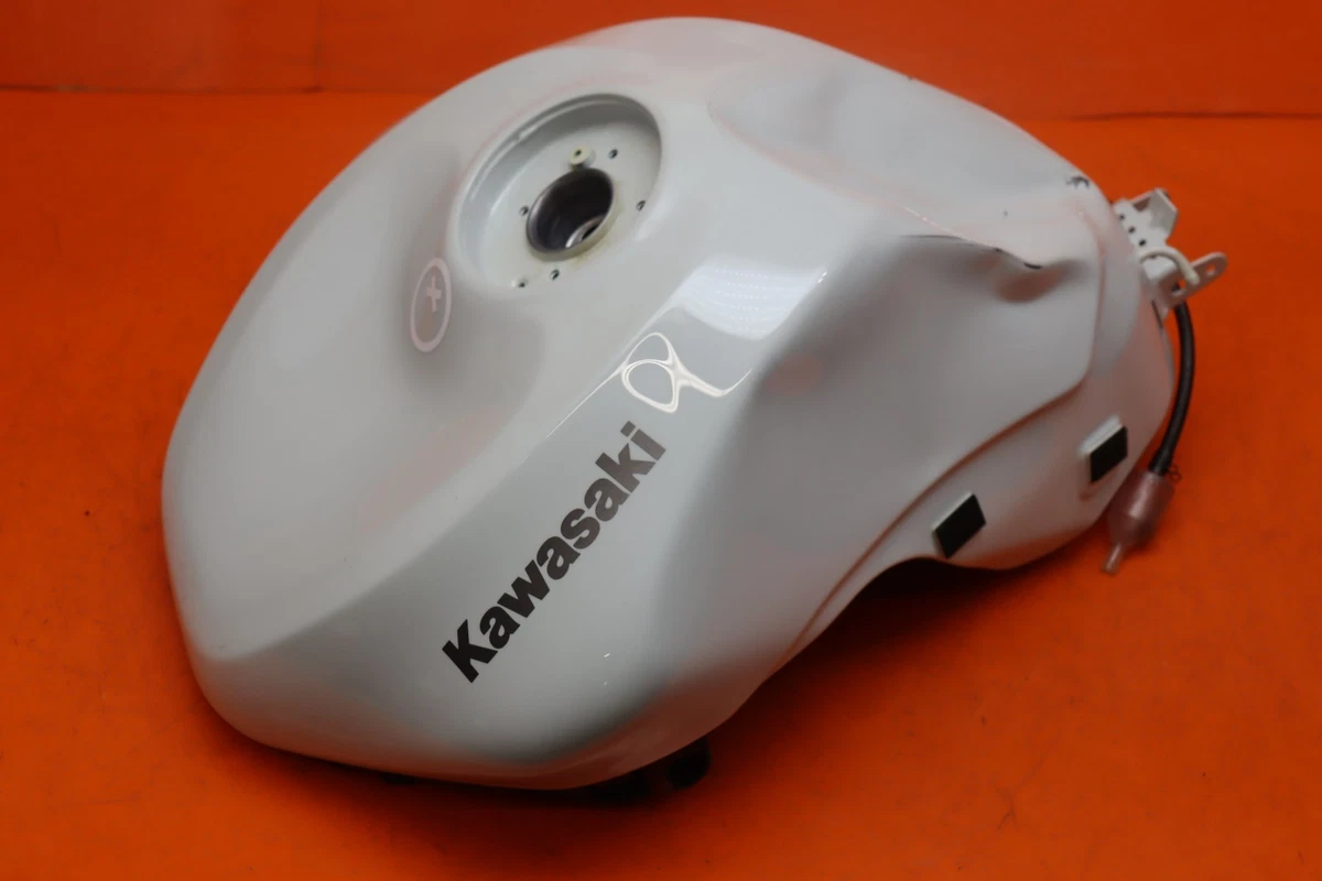 Gas Tanks for Kawasaki Ninja ZX6R for sale | eBay