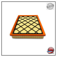 1436 Air Filter for 2019-2022 Ford Ranger 2.3 L Turbo af1436