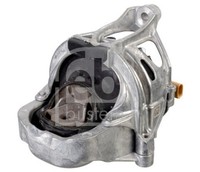 Motorlager Febi Bilstein 172196 FüR Audi Vw Touareg CR7 RC8 Ehybrid 4Motion Tsi