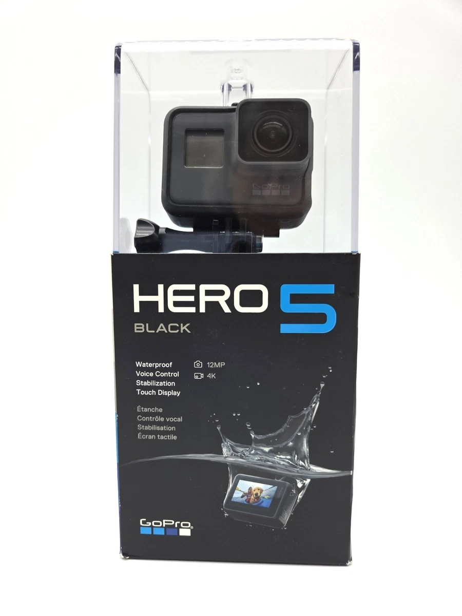 GoPro HERO5 Camcorders for sale - eBay