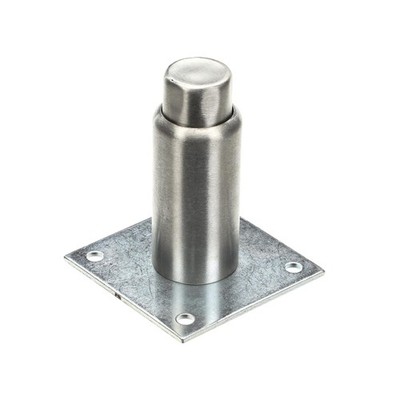 Food Warming Equipment Leg Ss4 Tig Weld Assembly Z-600-4755 - Genuine OEM