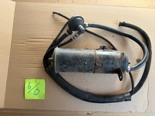Vw Passat Corrado G60 PG 1,8 Unterdruckschläuche Schläuche Aktivkohlefilter