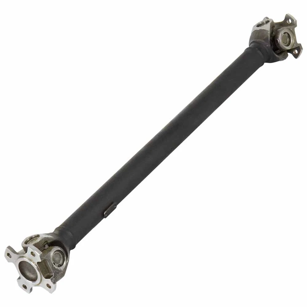 Front Driveshaft For BMW 320i 335i 328i 435i 228i 428i 340i 440i M235i 230i - Picture 1 of 2