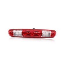 High Mount Stop Third Brake Light Cargo Lamp 25890530 Compatible with 2007-20...