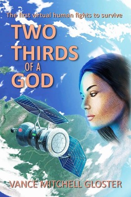 Two Thirds of a God A Novella Vance M Gloster Taschenbuch Englisch 2025
