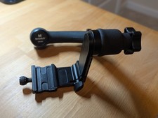 Magnus GH M1 Gimbal Tripod Head