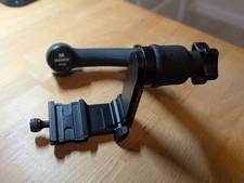 Magnus GH M1 Gimbal Tripod Head 