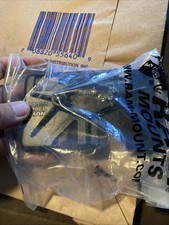 RAM Mount Garmin nuvi GPS 1300 Series Mounting Cradle Rpr-182-ga34