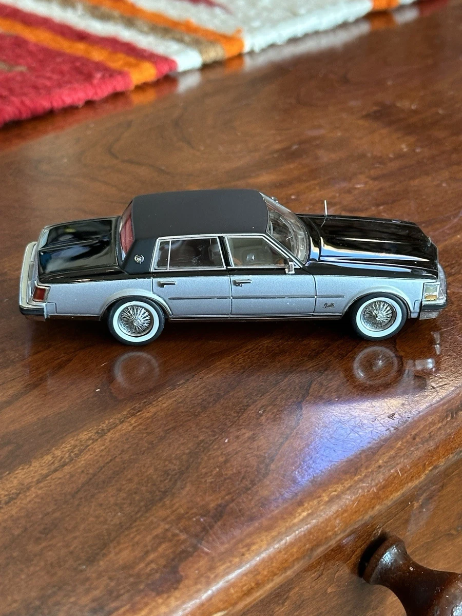 Neo Scale Models Diecast & Toy Cadillac 1:43 for sale | eBay