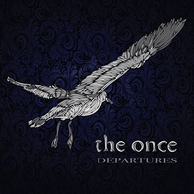 The Once - Departures - Music CD