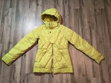 Burton Dryride Daunenjacke Damen Gr. S Snowboard Ski Winter Kapuze