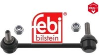 Febi Bilstein 32602 Stange/Strebe FüR Stabilisator Koppelstange Strebe
