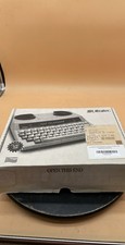 Ultratec MiniPrint 225 Text to Telephone Printer TTY Hearing Impaired