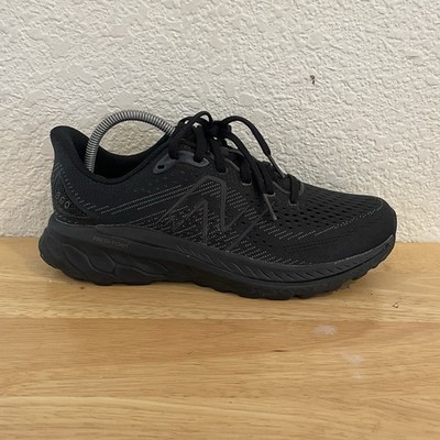 New Women 8.5 New Balance Fresh Foam X 860v13 Black Elite Lead Shoes sc w860t13