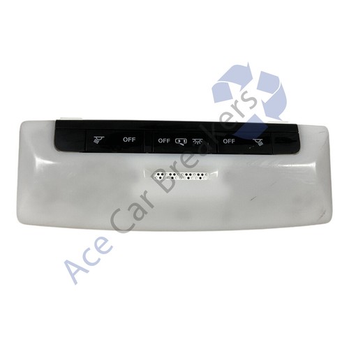 Nissan Micra K14 17-22 Interior Light 264305TA0A