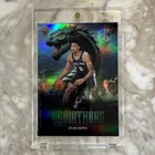 2025 Topps Signature Dylan Harper Base (RAW)
