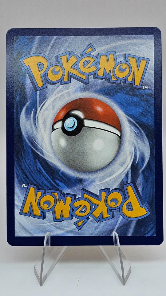 Toxel - 119 - SV: Scarlet & Violet Promo Cards (SVP) - Image 2 of 2