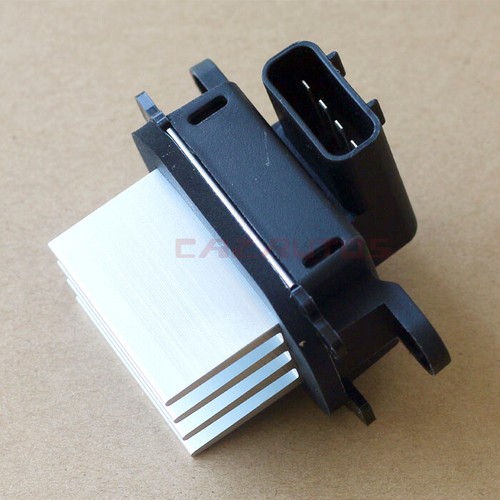 HVAC BLOWER MOTOR RESISTOR FORD ESCAPE EXPLORER F150 EXPEDITION