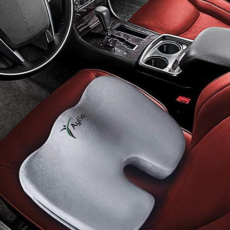 Aylio Seat Cushion - Thumbnail 3