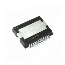 2pcs/lot TDA8954TH TDA8954 HSOP-24 Audio Amplifier