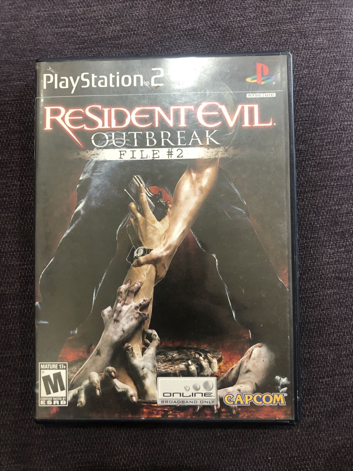 More people need to put some respect in Code Veronica's name Top 3 RE  game if you ask me : r/residentevil