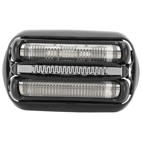 Cartucho de cabezal de afeitado Braun 21B Series 3 paquete combinado lámina de cizalla + hoja de cizalla negra BB - Imagen 15 de 17