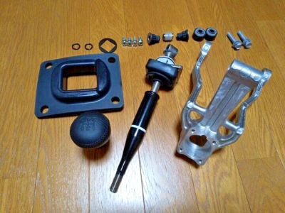 Genuine OEM Toyota JZX100 Mark II Chaser Tourer V MT Shifter