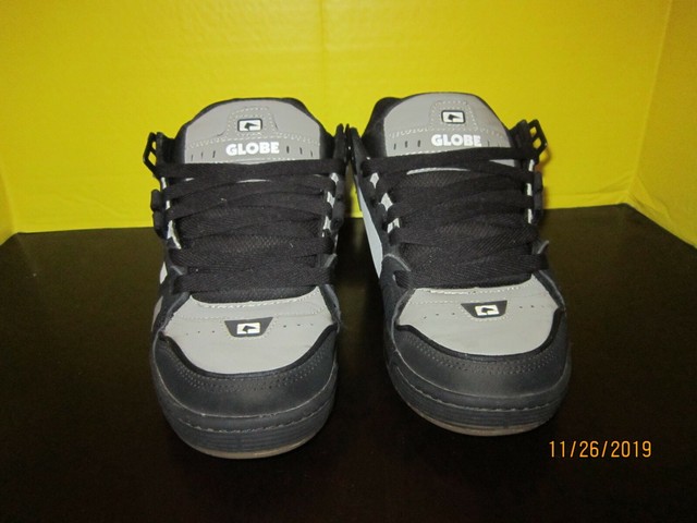 globe shoes ebay