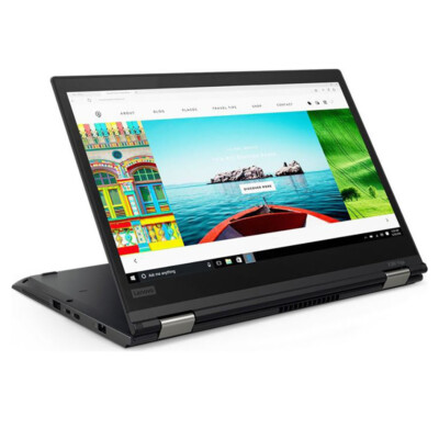 Lenovo ThinkPad X380 Yoga 13.3 Lenovo ThinkPad X380 Yoga 13.3