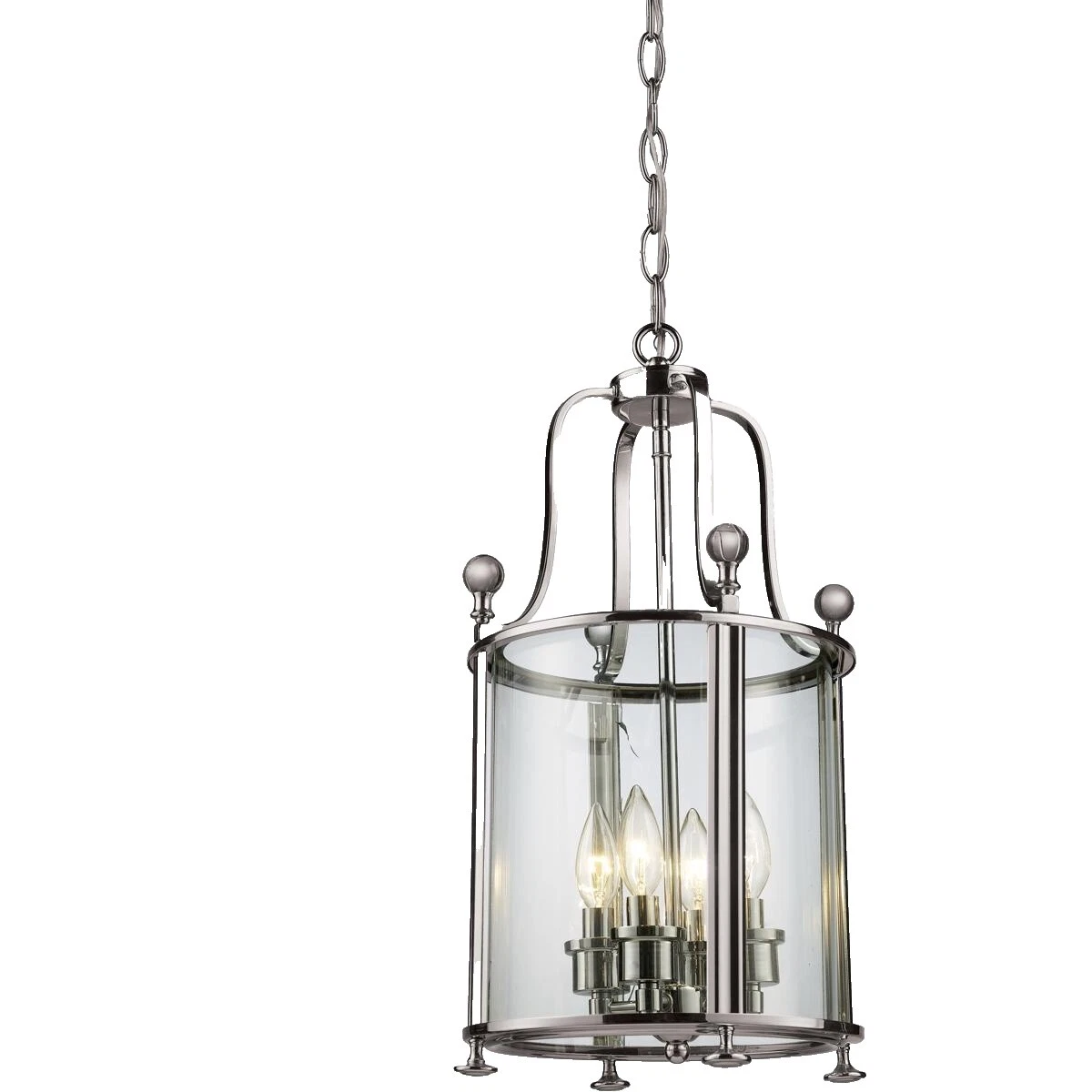 Gothic Pendants Fixtures